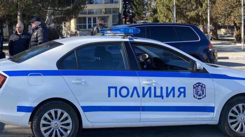 Задържаха шестима дрогирани зад волана в Пловдив, петима са от един квартал