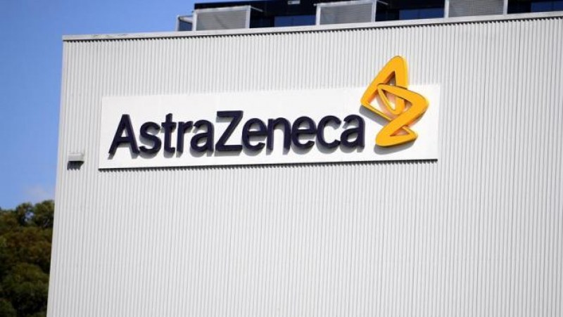 Сигнал за бомба в завод на AstraZeneca! Спешно евакуираха всички