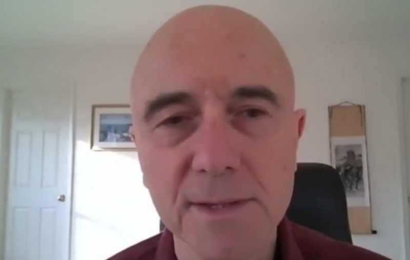 Българин, начело на екип учени - разработиха терапия врещу вируса