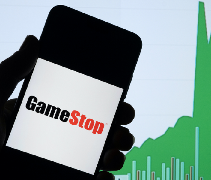 Как Reddit оказа влияние върху акциите на GameStop