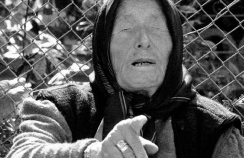 Ванга е знаела за пандемията от коронавирус още през 1988 година