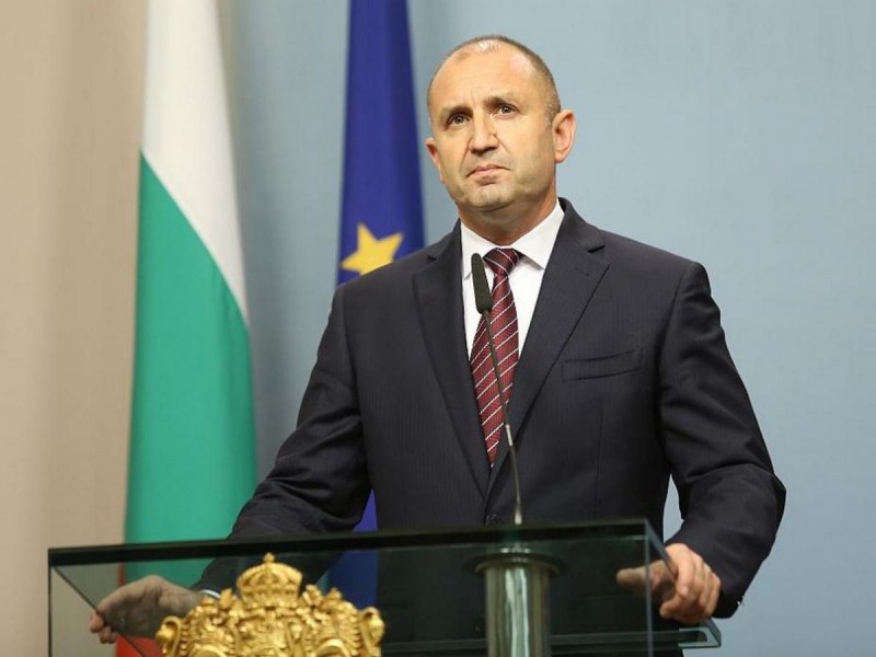 4 г. във властта и... много нападки, а малко позитивни неща. Радев поиска нов мандат