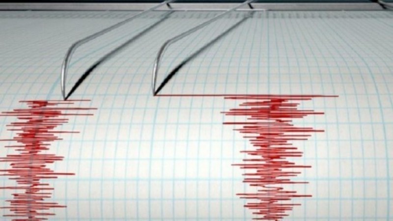 Поредица от силни трусове разтърсиха Измир – от 4,8 до 5,1 по Рихтер