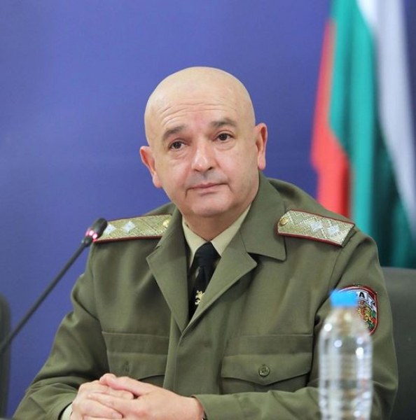 Тревожна е тенденцията за бъдещето... 