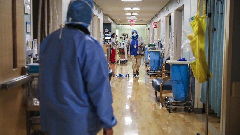 COVID ситуацията в България: Близо 2000 излекувани, но и близо 100 починали