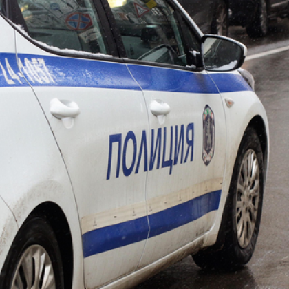 Задържаха пловдивчанин с дрога