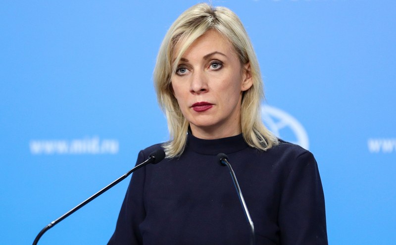 От Русия: Западът оказва натиск и с български дипломати