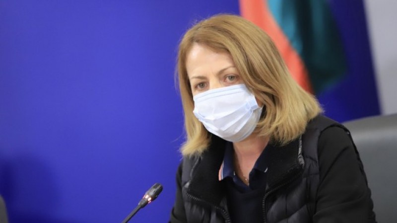 Критично червено! Затягат контрола за мерките в София, полиция - навсякъде!