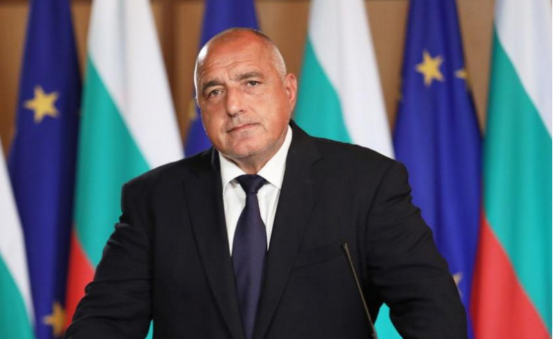 Борисов: Планината взе още един наш голям алпинист. Светла му памет!