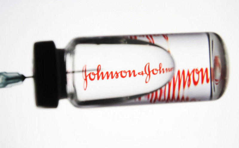 Johnson & Johnson чакат одобрение за ваксината си