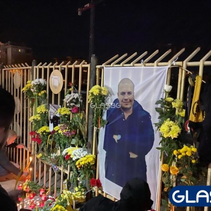 Нов арестуван за убийството на Тоско Бозаджийски!