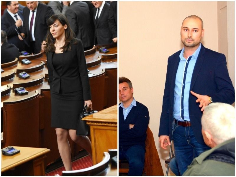 Млади лица: Депутат и хирург застават начело на листата на БСП в Пловдив