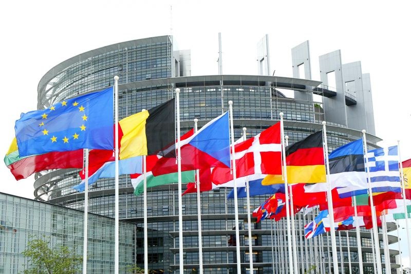 Евродепутатка: Тормозиха ме сексуално в Европарламента