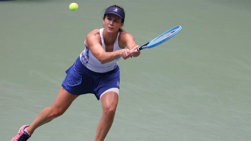 Китайката Су-Вей Сие спря нашата Цвети на Australian Open. Жалко!