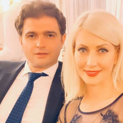 Мисис Баба: Аз продължавам напред!
