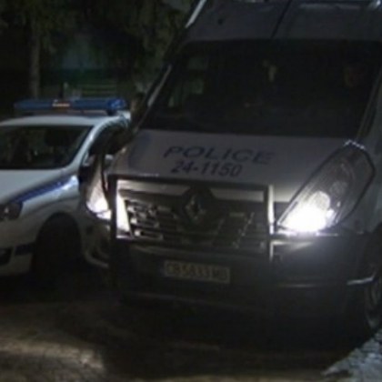 Три частни тържества