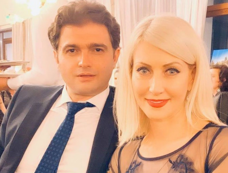 Мисис Баба: Аз продължавам напред!