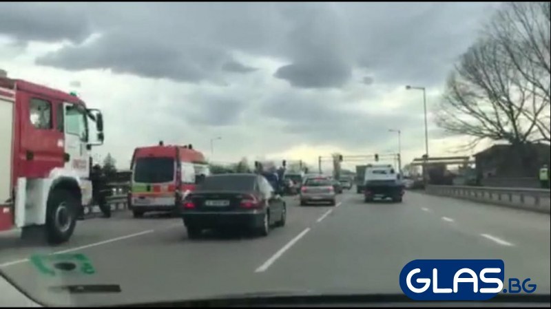 Обвиниха шофьора на падналата в Искър кола, при която загина мъж