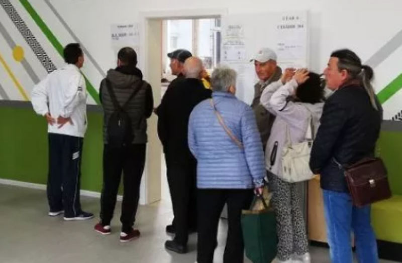 До 5-и март всички участници в изборите - ваксинирани