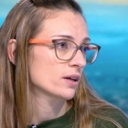 Съпругата на Димо от P.I.F. за последните 5 минути, в които са били заедно