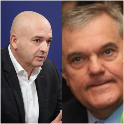 За Румен Петков доц. Мангъров е последователен, а ген. Мутафчийски - 