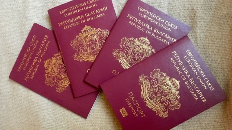 Рязък скок на желаещите да станат българи! Най-много са македонците