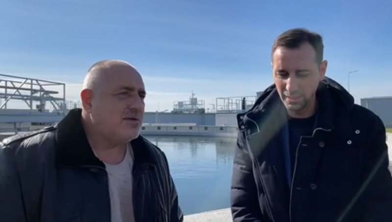 Местната и централната власт работят в пълен синхрон