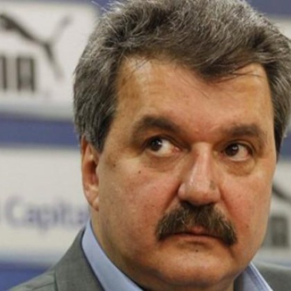 Тодор Батков преборил коварната зараза. Оправил се с