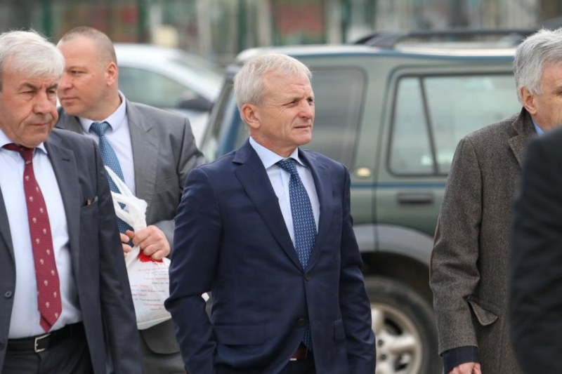 Гриша Ганчев шокира: Приключвам с ЦСКА!