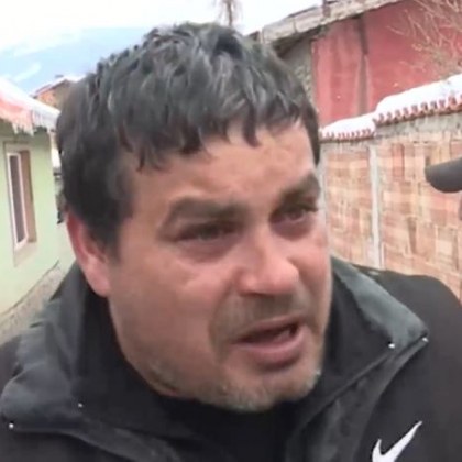 Бащата на погубеното от ток момче: Всичко стана за секунди