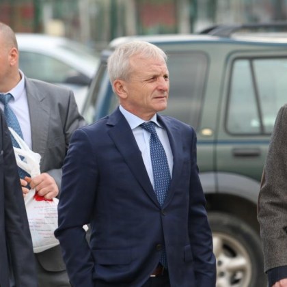 Гриша Ганчев шокира: Приключвам с ЦСКА!