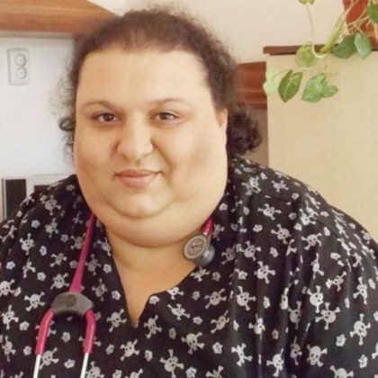 Ковид погуби обичан и уважаван наш педиатър