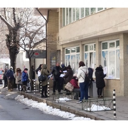 Битката на безработните в България: 9 души за едно място. Търсят се...