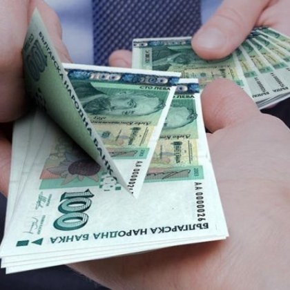 Къде у нас са най-високите заплати