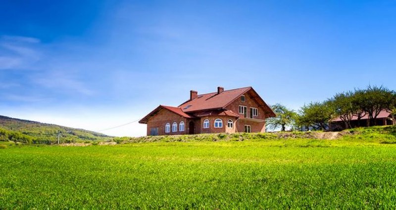 Селските къщи станаха хит на имотния пазар! Учудвате ли се?