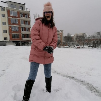 Младо момиче изчезна в столицата! Виждали ли сте я? СНИМКА