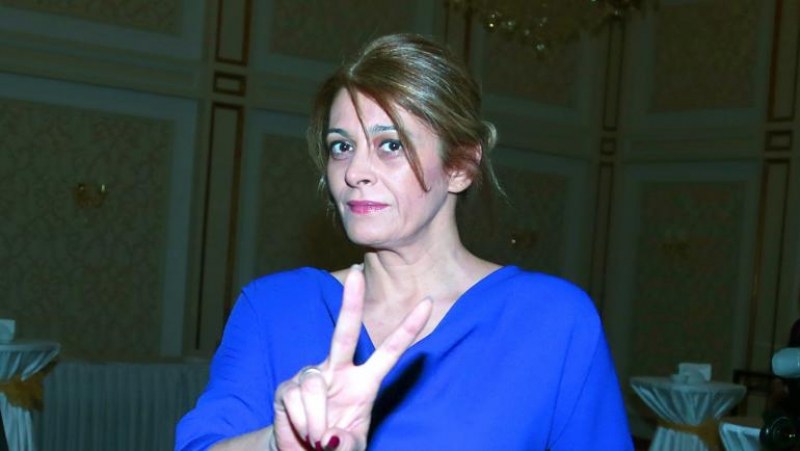 Съпругата на президента е с ковид