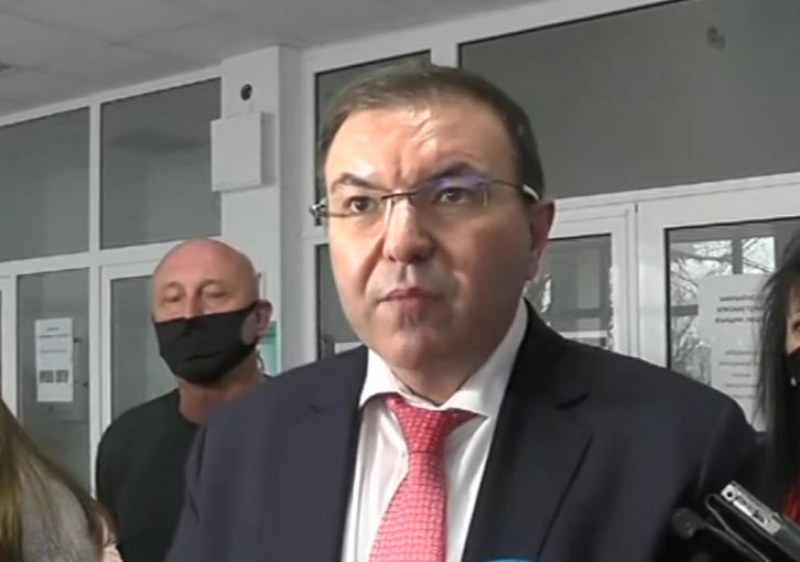 Вече заявили желание за ваксина хора се отказват в последния момент!