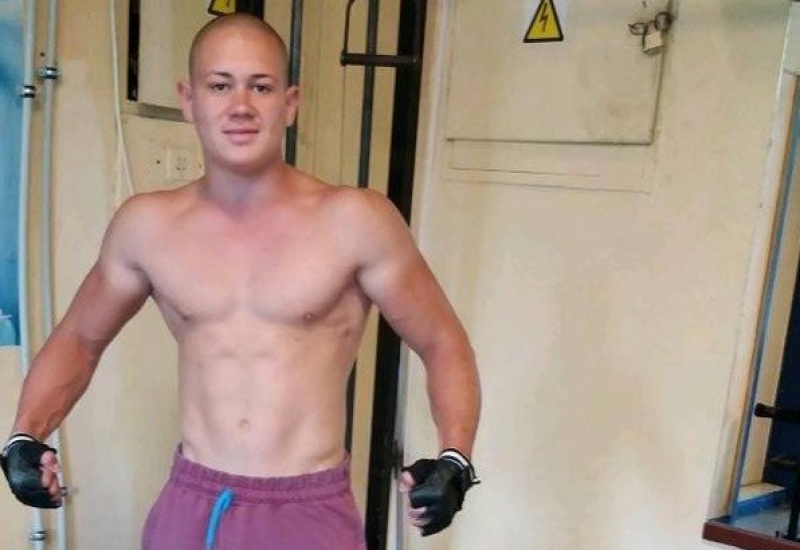 19 години затвор за Алекс от клана Гольовците, убил случаен минувач