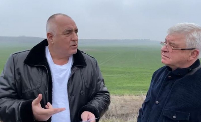 Борисов: Несигурен резултат от изборите ще влоши рейтинга на България