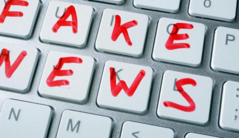 Турция създаде платформа за борба с фалшивите новини