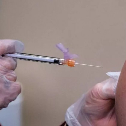 Денонощен имунизационен кабинет и в Пловдив, ще работи без записване