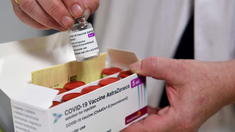 AstraZeneca цака Евросъюза – доставя два пъти по-малко ваксини от договореното