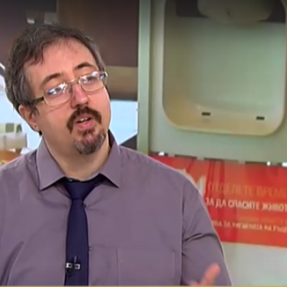 Лъчезар Томов: В трета вълна сме. Очаква се скок на ковид случаите! ВИДЕО