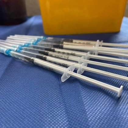 МЗ обясни как ще се издава ваксинационния сертификат СНИМКА