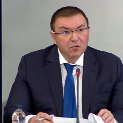 НОЩ на ЖИВО: Здравният министър бесен на