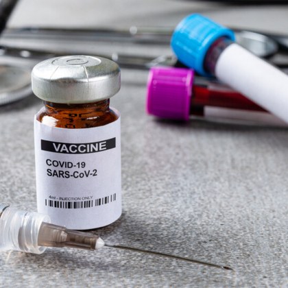Пристигнаха още ваксини на Moderna, на AstraZeneca идват до дни