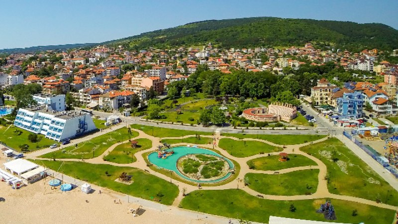 Референдум: Ще има ли нова община на морето?