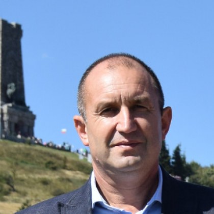 Президентът зове за поход към Шипка: Да отдадем почит към подвига!