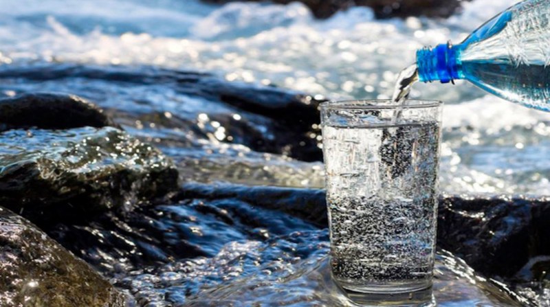 От какви болести ни предпазва водата